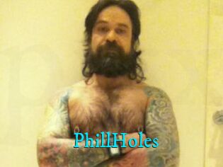 PhillHoles