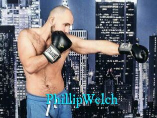 PhillipWelch