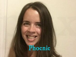 Phoenie