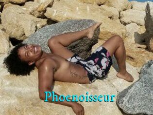 Phoenoisseur