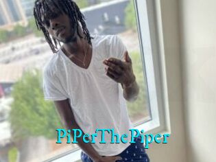 PiPerThePiper