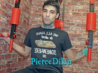 PierceDilan