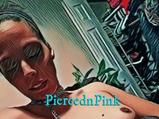 PiercednPink