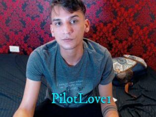 PilotLove1