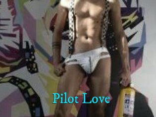 Pilot_Love