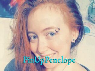 PinUpPenelope