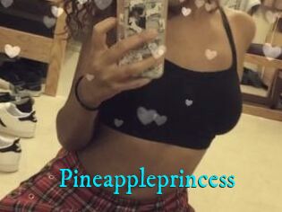 Pineappleprincess