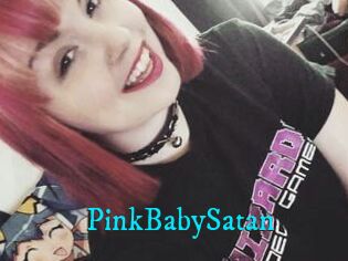 PinkBabySatan