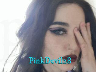 PinkDevil28