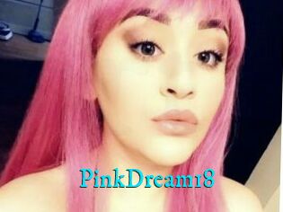 PinkDream18