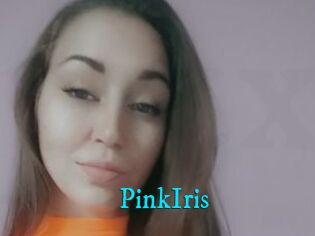 PinkIris