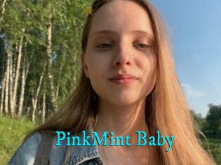 PinkMint_Baby