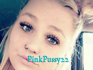 PinkPussy22