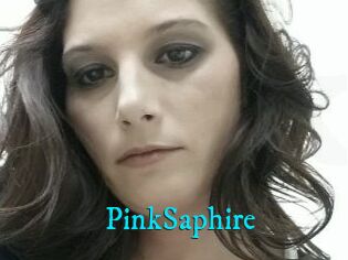 PinkSaphire