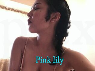 Pink_lily