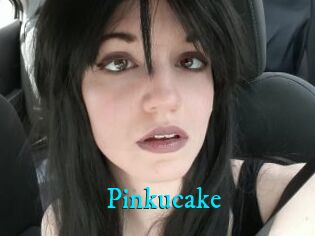 Pinkucake