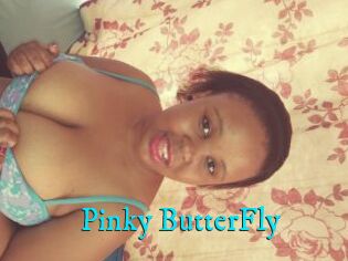 Pinky_ButterFly