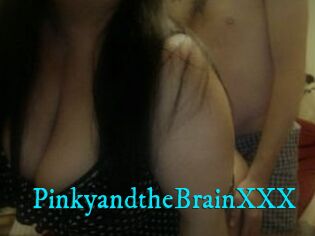 PinkyandtheBrainXXX