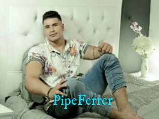 PipeFerrer