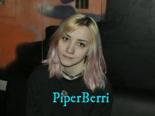 PiperBerri