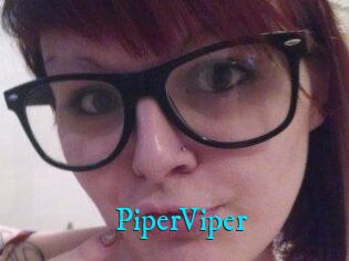 PiperViper