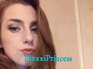 PixxxiPrincess