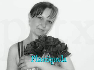 Plastiquela