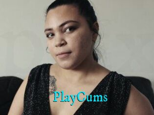 PlayCums