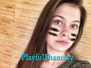 PlayfulPhantasy