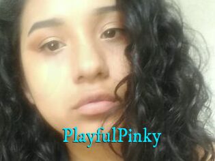 PlayfulPinky