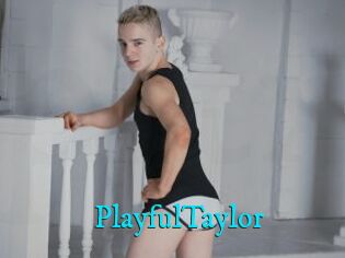 PlayfulTaylor