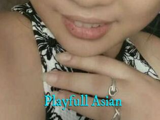 Playfull_Asian