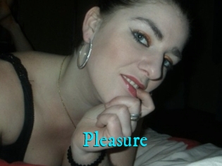 Pleasure