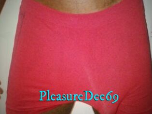 PleasureDee69