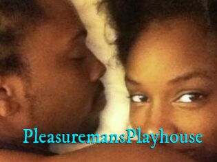 PleasuremansPlayhouse