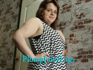 PlumpJuicyLips