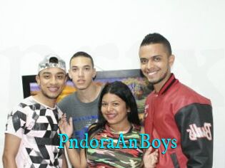 PndoraAnBoys