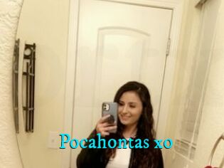 Pocahontas_xo