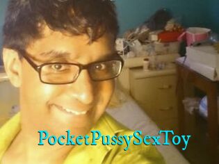 PocketPussySexToy