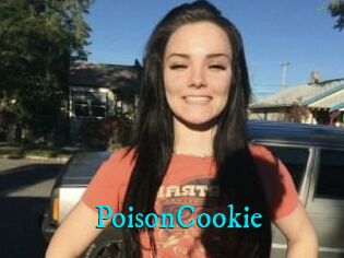 PoisonCookie