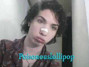 Poisonouslollipop