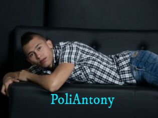 PoliAntony