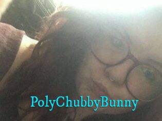 PolyChubbyBunny