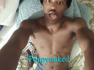 Poppynaked