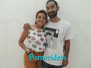 Pornoriders