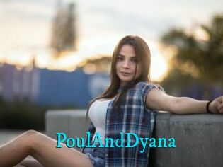 PoulAndDyana