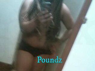 Poundz