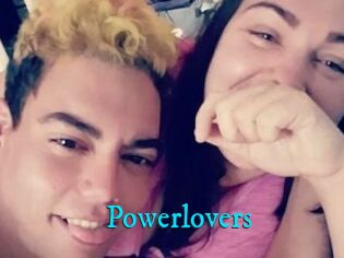 Powerlovers