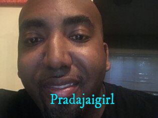 Pradajaigirl