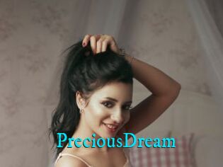 PreciousDream